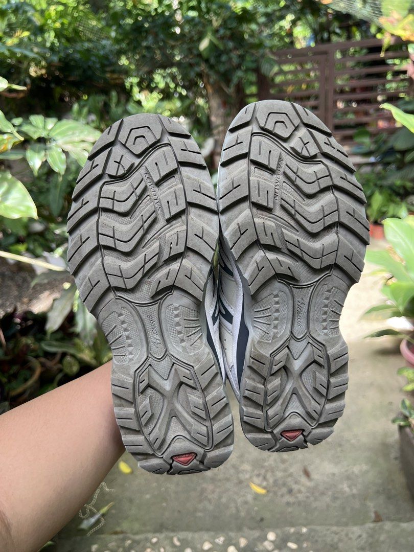 Salomon XT-Quest Advanced (Category: Sneakers) located in Dapitan. Submitted by gelbread (Listing ID 1469628026, Image 3). Description: .