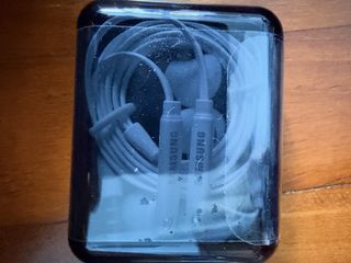 Samsung AKG EO-IG955 Earphones, Audio, Earphones on Carousell