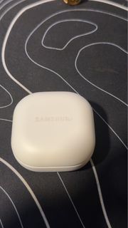 Samsung Galaxy Buds3 Pro with Case, Audio, Earphones on Carousell