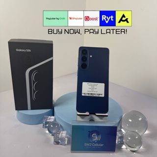 ANDROID PHONE (USED)自訂分類第一件商品