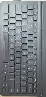 Samsung Galaxy Tab S11 Book Cover Keyboard Slim, Mobile Phones ...