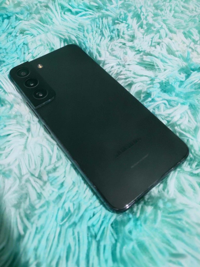 Samsung S22 5g 8/256gb (Category: Samsung) located in Manila. Submitted by sampols (Listing ID 1469600364, Image 1). Description: .