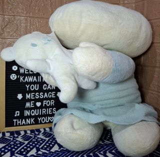(Category: ) located in . Submitted by kawaii_items_stuffed_toys (Listing ID 1469743921, Image 1). Description: .