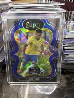 Savinho 238, Toys & Collectibles, Trading Cards, Raw Singles on Carousell