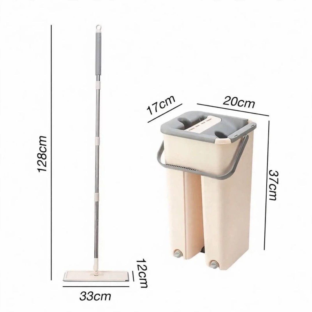 Scratch mop (Category: Cleaning Tools & Supplies) located in Manila. Submitted by lyfrancois14 (Listing ID 1469636543, Image 1). Description: .