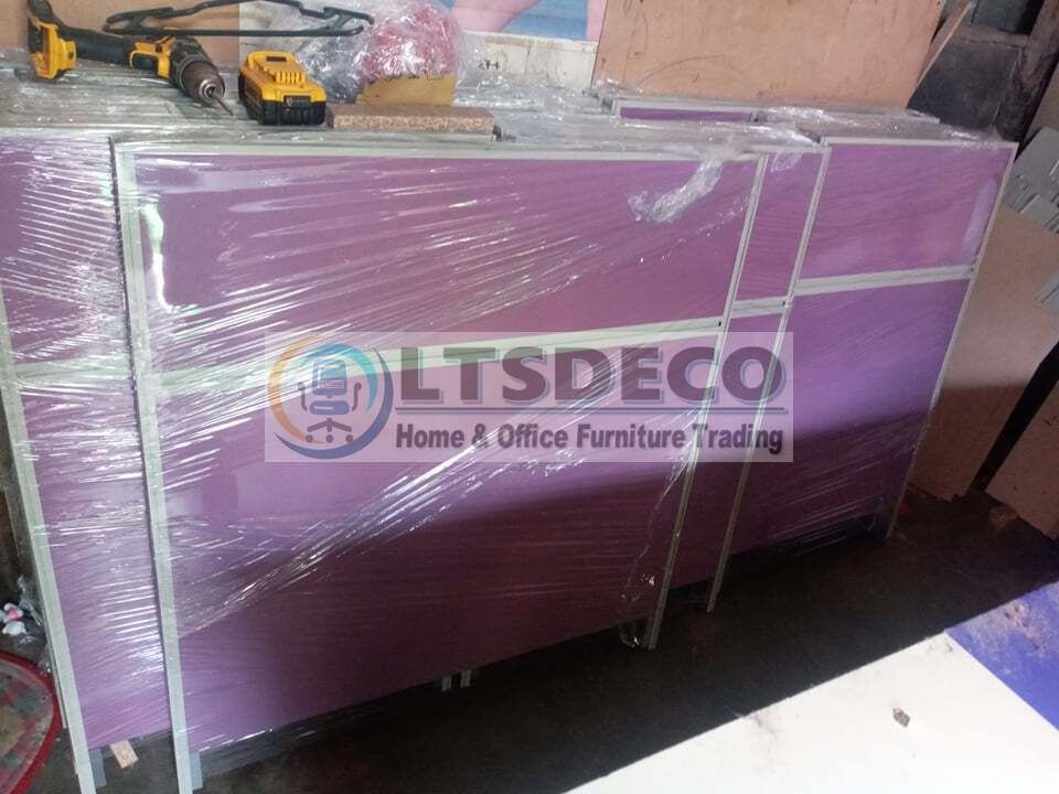 screen panel divider office partition furniture supply (Category: Office Furniture & Fixtures) located in Quezon City. Submitted by kaorie (Listing ID 1469651599, Image 2). Description: 👉Are you looking for WORKSTATION, MODULAR CUBICLES OFFICE PARTITION, and OFFICE FURNITURE SUPPLIER? LTSDECO Furniture, is direct supplier, manufacturer, and trusted provider of high quality, affordable and durable modular office divider partition, home and office