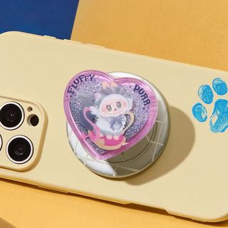 [SECRET RARE! POPMART] DIP FOR FUN PLUSH PENDANT SERIES SECRET ...