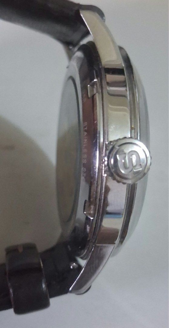 SEIKO (Category: Luxury Watches) located in Caloocan City. Submitted by thriftspectrum (Listing ID 1469680083, Image 3). Description: .