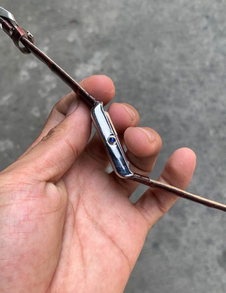 Seiko Roman Tank (Category: Men's Watches) located in Caloocan City. Submitted by jayjayb1738 (Listing ID 1469758249, Image 2). Description: .
