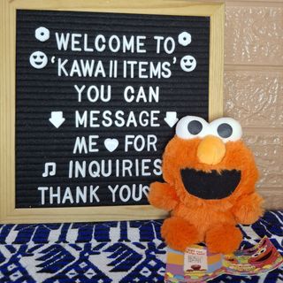 (Category: ) located in . Submitted by kawaii_items_stuffed_toys (Listing ID 1469744141, Image 1). Description: .