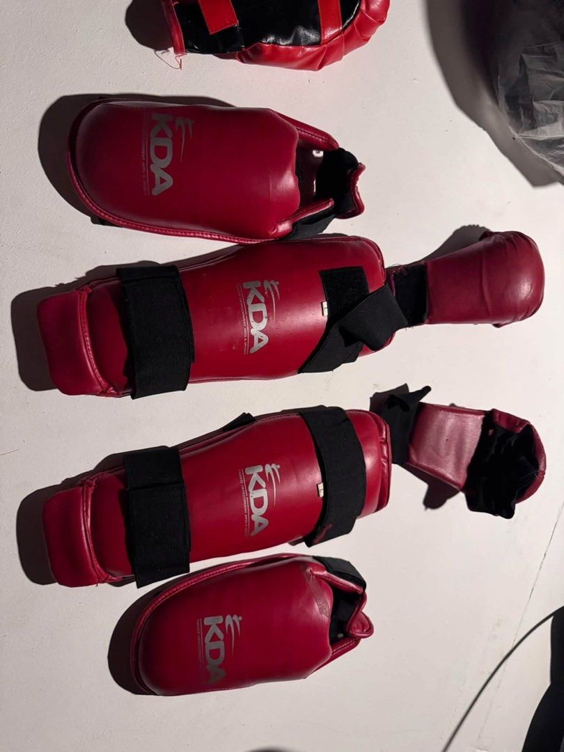 set 170 (Category: Other Sports Equipment and Supplies) located in Quezon City. Submitted by sylviasofia (Listing ID 1469623502, Image 1). Description: .