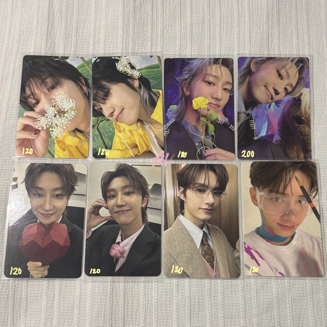 seventeen misc qs photocards (Category: K-Wave Merchandise) located in Las Pinas. Submitted by cuppyhour (Listing ID 1469730101, Image 1). Description: wts lfb ph qs pc svt photocards — prices on pic dm to claim! t. jeonghan jun seungcheol joshua woozi scoups hoshi minghao the8 dino wonwoo vernon seungkwan mingyu pob photocard onhand tingi.