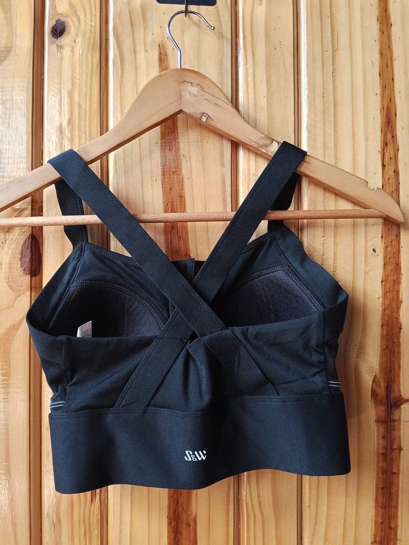 S&H zip up small padded (newarrivals)a8 (Category: Activewear) located in Baguio. Submitted by affordaprice_2600baguio (Listing ID 1469701301, Image 2). Description: .