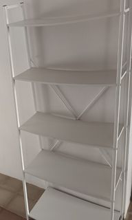 IKEA BAGGEBO Bookcase, Furniture & Home Living, Furniture, Shelves ...