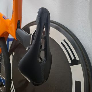 shimano pro stealth saddle, Sports Equipment, Bicycles & Parts, Parts ...
