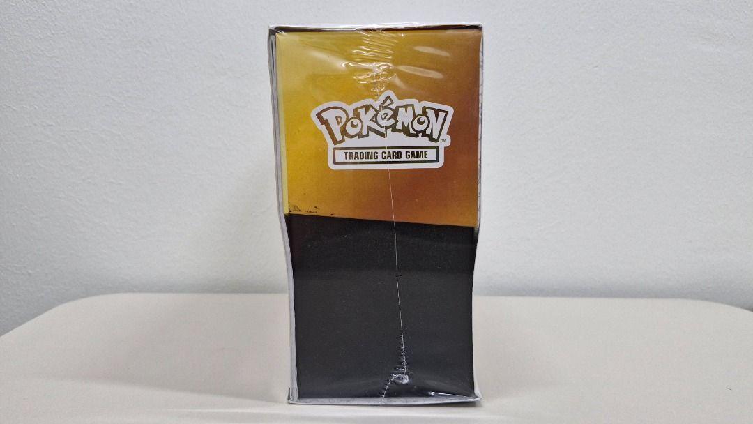 SHRINKED Pokemon Center 30th Celebration Elite Trainer Box, Toys ...