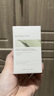 (Category: ) located in . Submitted by skincarehaulph (Listing ID 1469698745, Image 1). Description: .