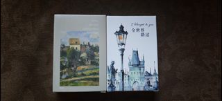 Meaning Tarot 78 Cards Deck, Hobbies & Lifestyle, Art & Prints on Carousell