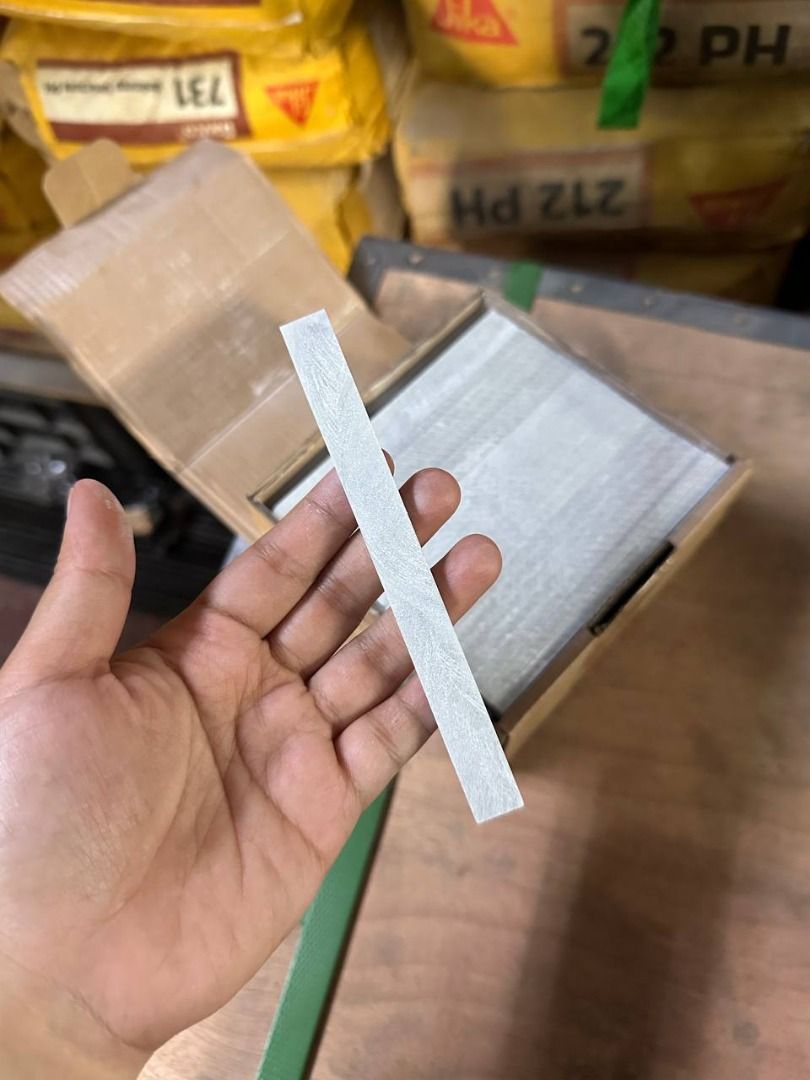 Soap Stone (144pcs) Specs: 125x12x5mm (Category: Everything Else Others) located in Manila. Submitted by 09171479278_elsie. (Listing ID 1469601243, Image 3). Description: Soap Stone (144pcs) Specs: 125x12x5mm.
