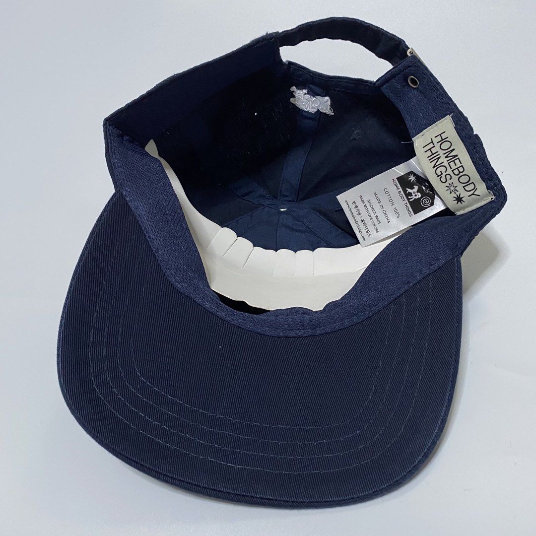 social battery 1 % 6 panel hat (Category: Caps & Hats) located in Quezon City. Submitted by hatlocker (Listing ID 1469593686, Image 3). Description: ₱900.00 only dm.