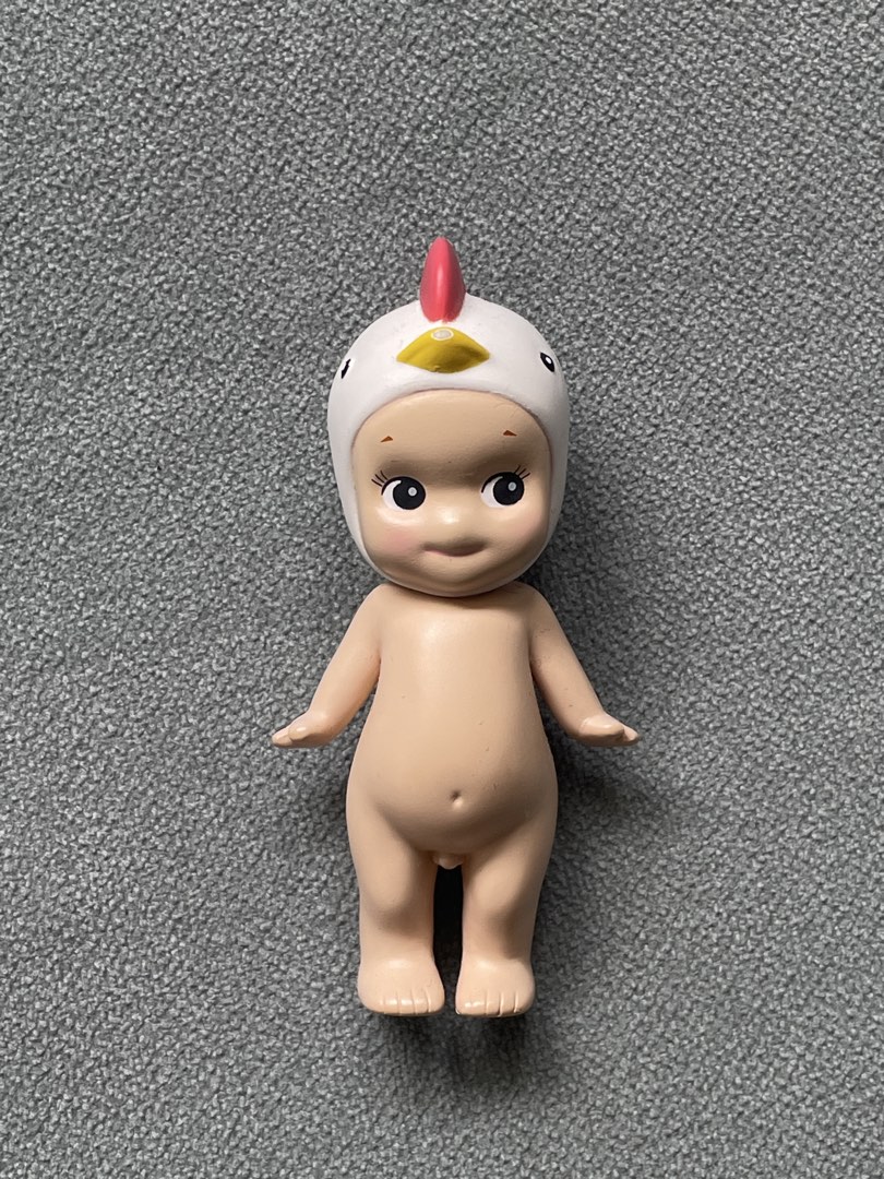 sonny angel cockerel, Toys & Collectibles, Figurines & Models, Designer ...