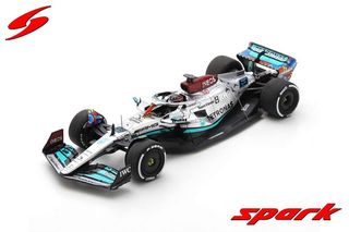 Spark 1:43 2022 F1 RB Racing RB18 No.1 Max Winner Japanese With Board ...