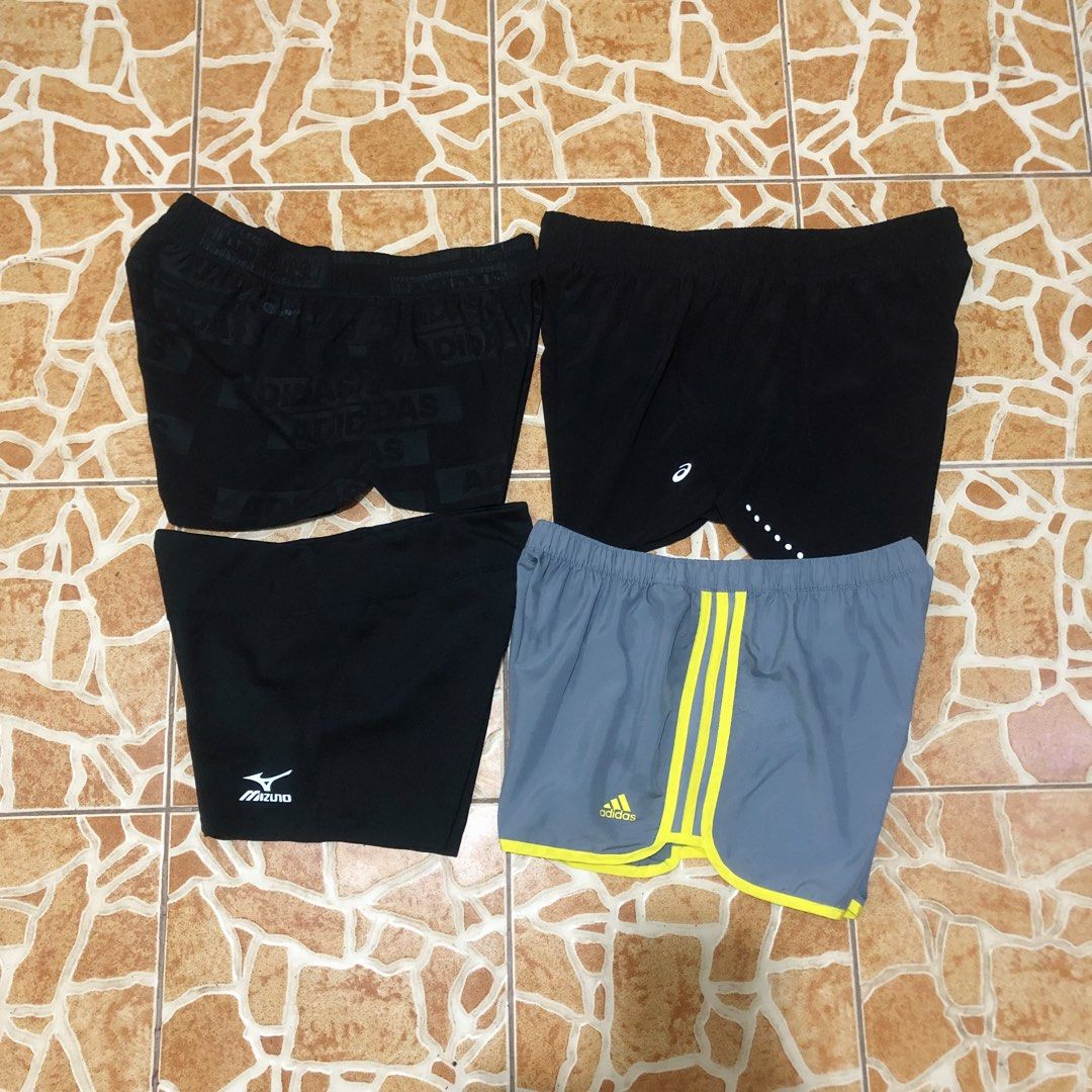 Sports Shorts (Category: Activewear) located in Pontevedra. Submitted by lyra.bp (Listing ID 1469715263, Image 1). Description: Price starts at ₱250 Posting individual tomorrow .