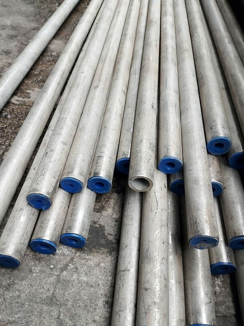 ss pipe 316 specs: ½" s40 (Category: Everything Else Others) located in Manila. Submitted by 09171479278_elsie. (Listing ID 1469653889, Image 1). Description: ss pipe 316 specs: ½" s40.