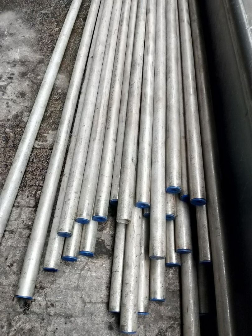 ss pipe Specs: 316 ½" s40 (Category: Everything Else Others) located in Manila. Submitted by 09171479278_elsie. (Listing ID 1469654287, Image 1). Description: ss pipe Specs: 316 ½" s40.