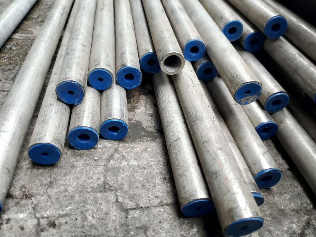 ss pipe Specs: 316 ½" s40 (Category: Everything Else Others) located in Manila. Submitted by 09171479278_elsie. (Listing ID 1469654287, Image 2). Description: ss pipe Specs: 316 ½" s40.