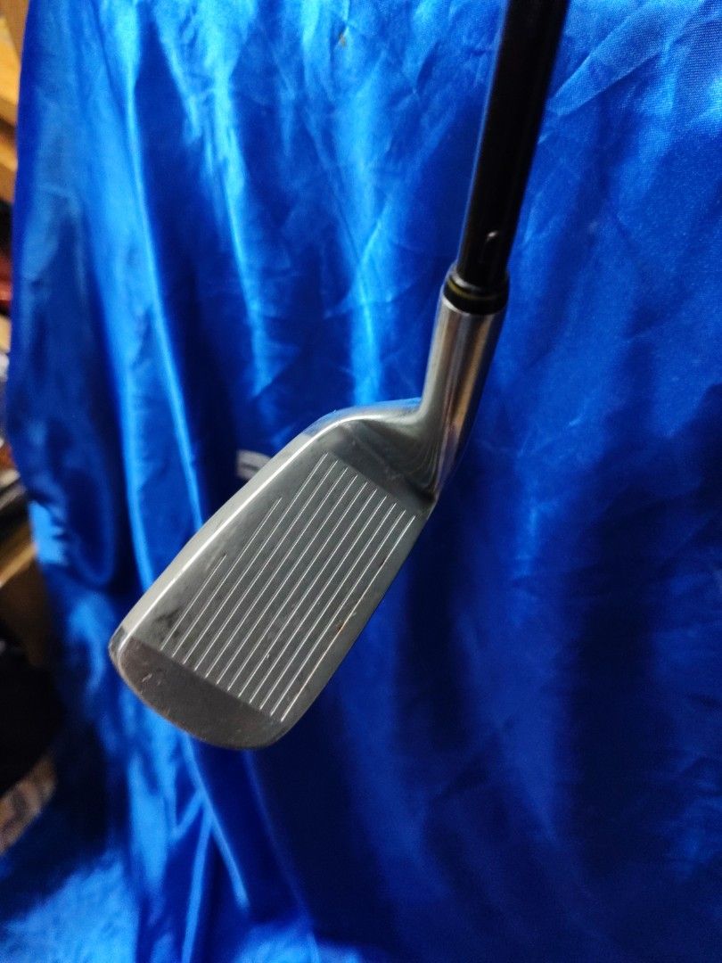 St Andrews Chipper (Category: Golf) located in Manila. Submitted by meiyeon2 (Listing ID 1469661807, Image 3). Description: .