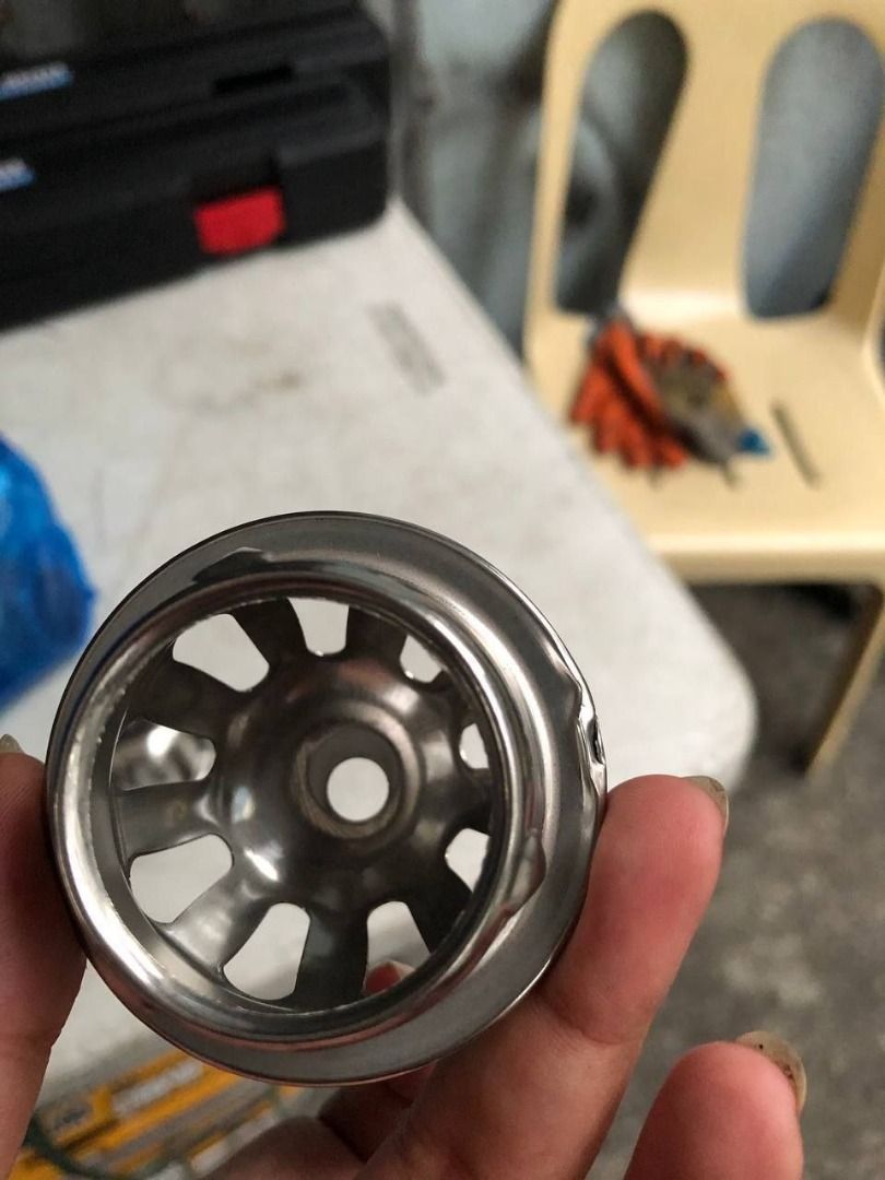 stainless dome drain specs: 4" (Category: Everything Else Others) located in Manila. Submitted by 09171479278_elsie. (Listing ID 1469637469, Image 2). Description: stainless dome drain specs: 4".