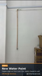(Category: ) located in . Submitted by cmhandyservices (Listing ID 1469687779, Image 1). Description: .