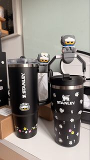 Stanley zo and friends For Sale | Water Bottles & Tumblers | Carousell ...