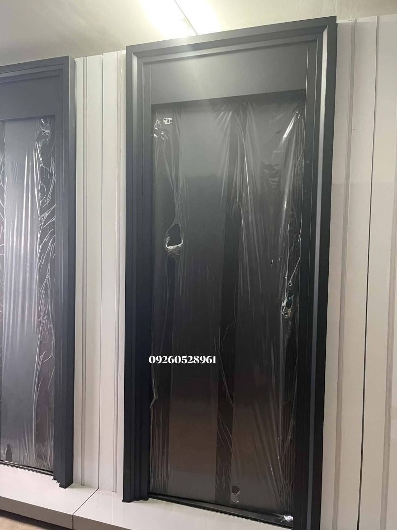 steel door (Category: Locks, Doors & Gates) located in Quezon City. Submitted by vttsteeldoor-chelle (Listing ID 1469586280, Image 2). Description: .