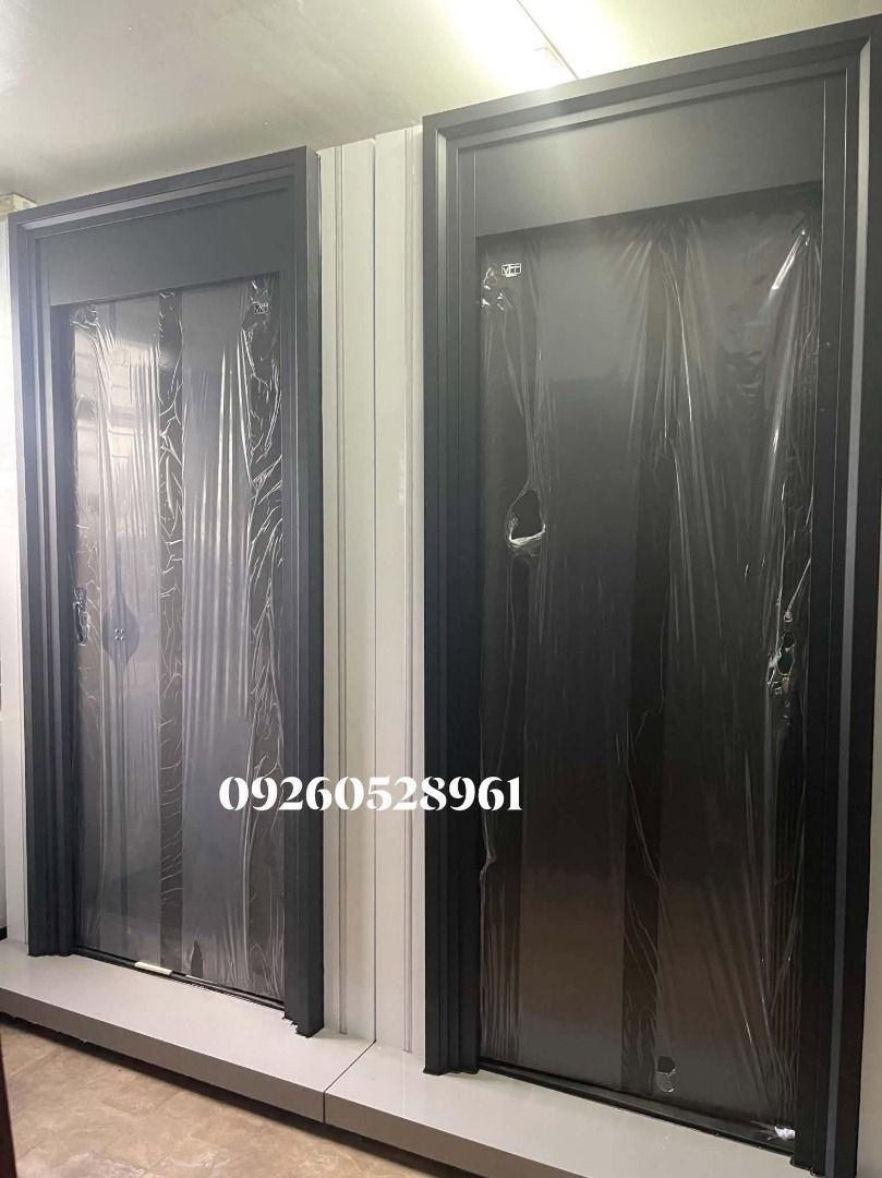 steel door (Category: Locks, Doors & Gates) located in Quezon City. Submitted by vttsteeldoor-chelle (Listing ID 1469586337, Image 1). Description: .