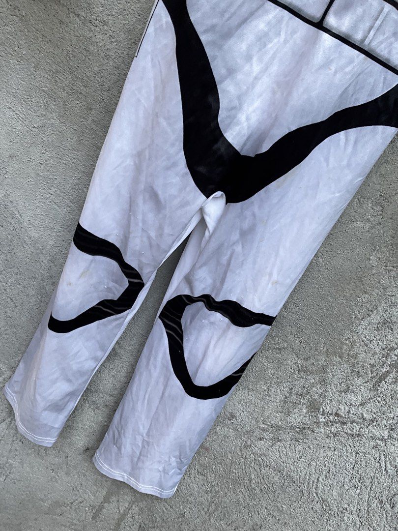 Storm trooper costume (Category: Babies & Kids Fashion) located in Polangui. Submitted by thruftgineer (Listing ID 1469690474, Image 3). Description: need wash.