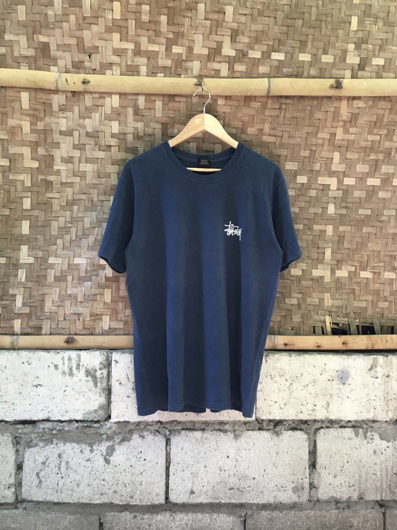 Stussy shirt (Category: Activewear) located in Talisay. Submitted by abneralamo (Listing ID 1469674547, Image 2). Description: .