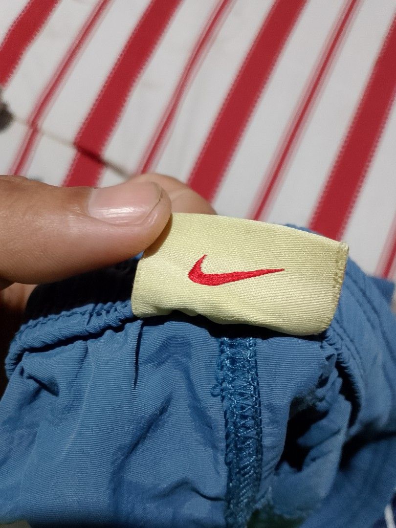 Stussy X Nike (Category: Luxury Apparel) located in Iloilo. Submitted by janillthrifted (Listing ID 1469697417, Image 3). Description: .