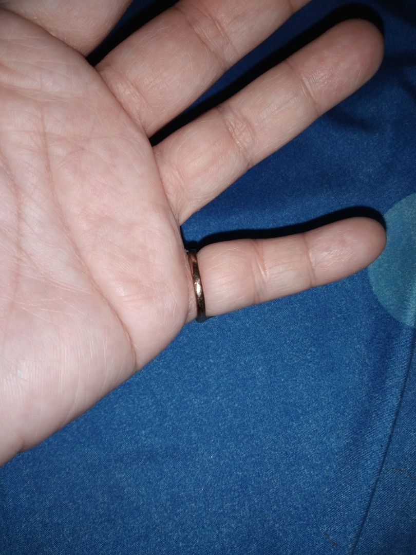 Stylish s ring (Category: Rings) located in Quezon City. Submitted by eidorableshop (Listing ID 1469708949, Image 2). Description: .