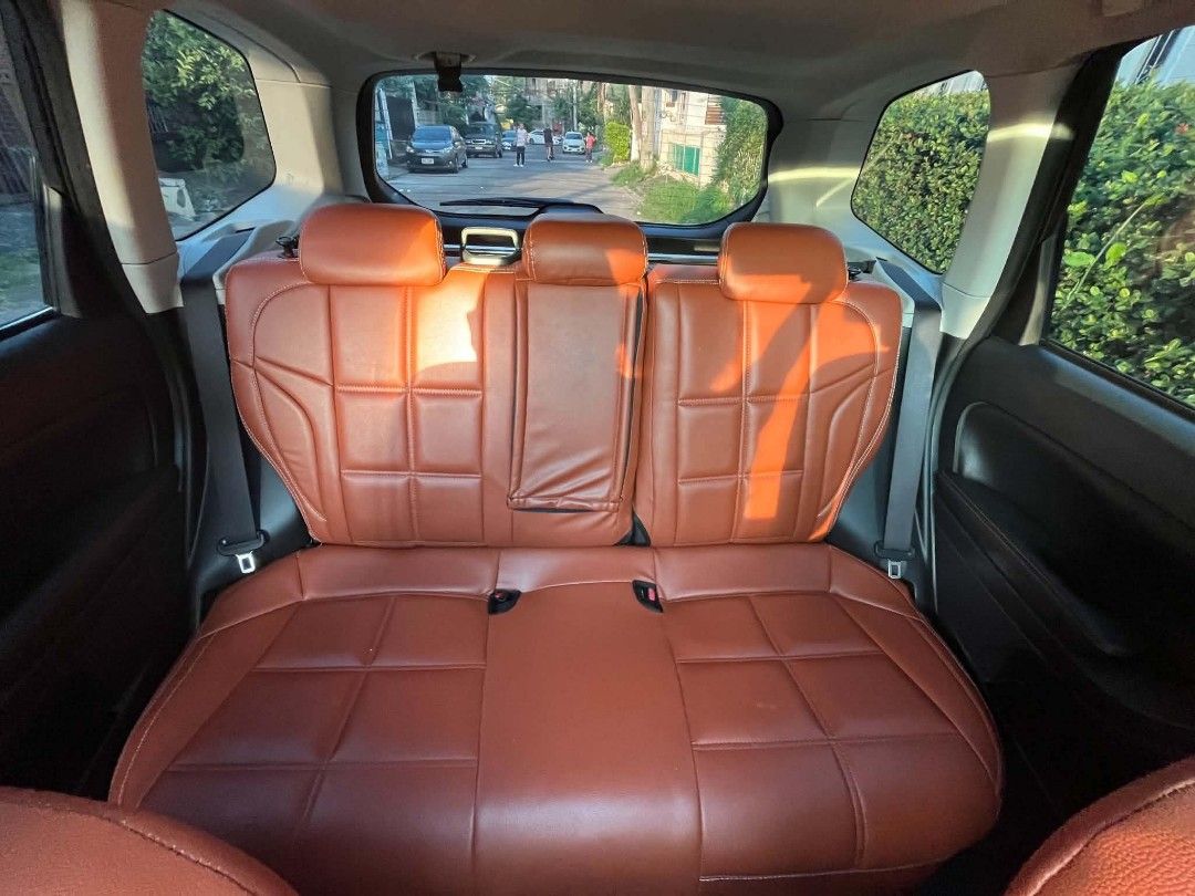Subaru Forester 2.0 i Premium (A) (Category: Used Cars) located in Paranaque City. Submitted by carlarylai (Listing ID 1469679506, Image 2). Description: pm for more details. thank you!.