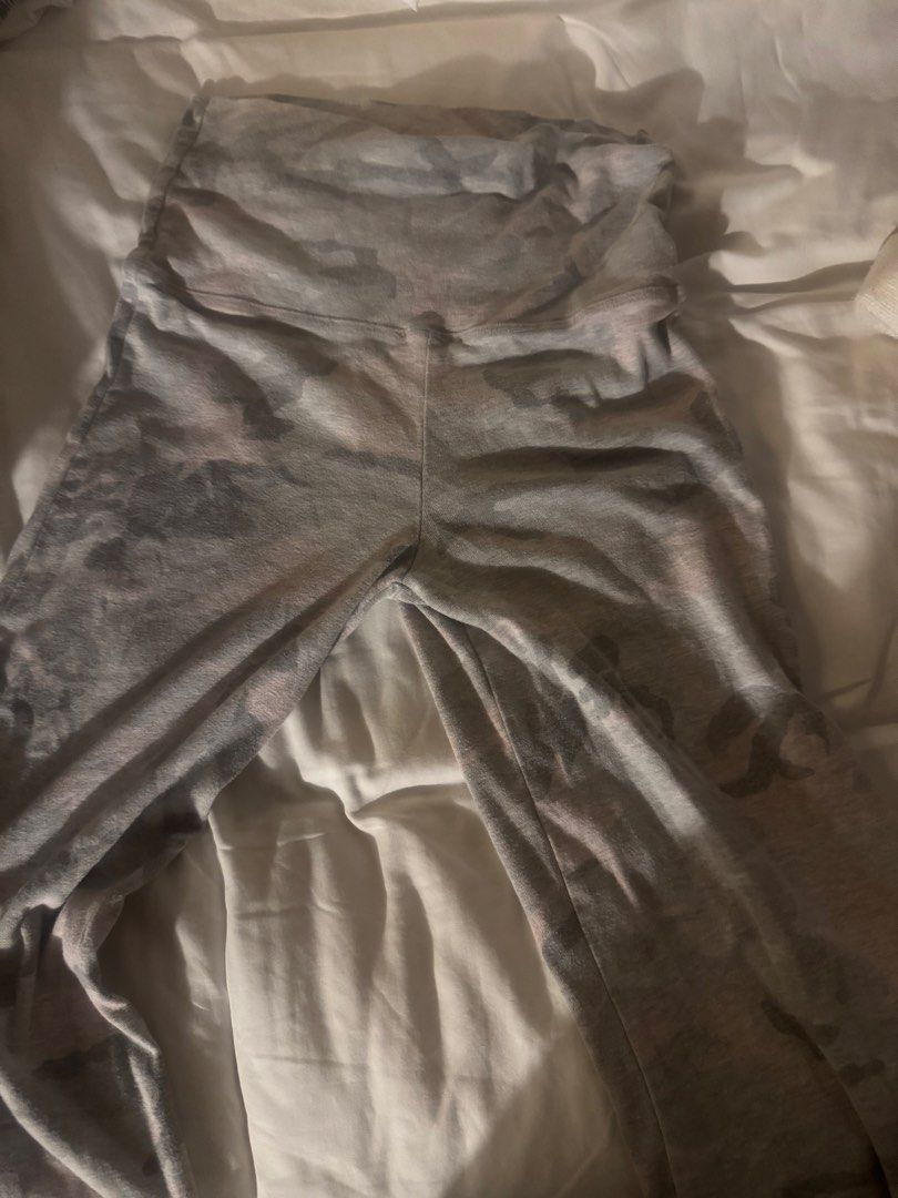 Subdued camouflage pants (Category: Other Bottoms) located in Manila. Submitted by emilyclothes.usa (Listing ID 1469665677, Image 1). Description: Fits small to medium.