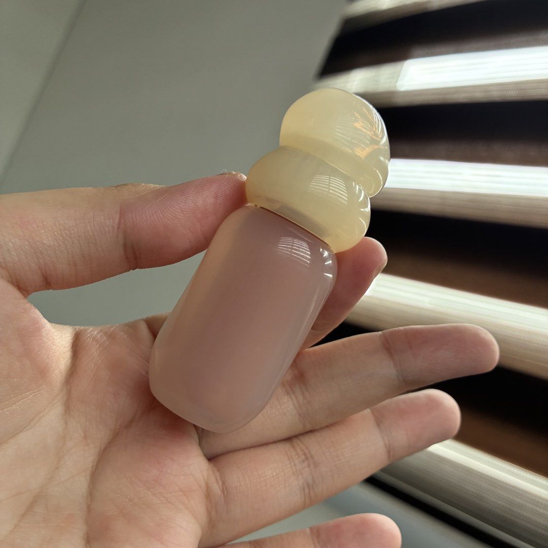Sunnies Face Liquid Blush in Keen (Category: Makeup) located in Manila. Submitted by gabasta998 (Listing ID 1469616244, Image 1). Description: ~60% full.