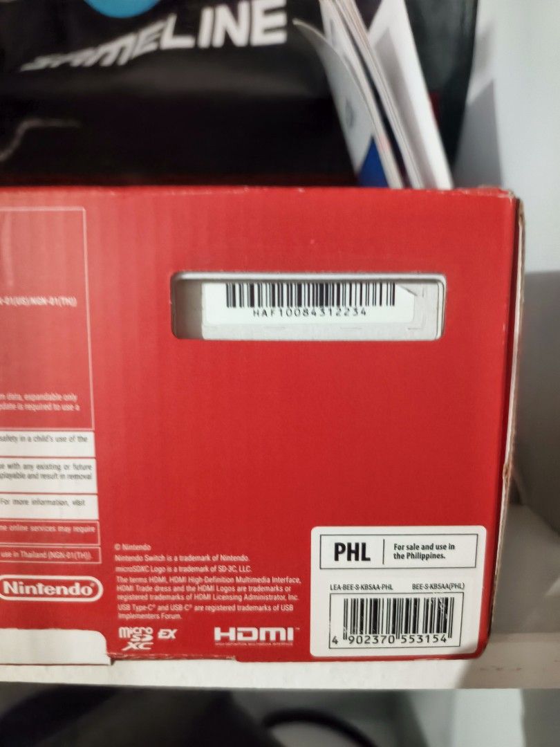 Switch 2 almost brand new (Category: Nintendo) located in Caloocan City. Submitted by aionsin02 (Listing ID 1469624080, Image 1). Description: 🔥 FOR SALE / STRAIGHT SWAP – ₱26,000 🔥 💰 Price: ₱26K 🔄 Swap: PS5 Slim or other offers. Offer lang! 😊 📅 Acquired: September 24, 2026 wala pang 1month 📍 Location: Pagsibol Village East 4A, Naic, Cavite CONDITION & INCLUSIONS: ✅ Almost brand new ✅ Complete with box and accessories ✅ With Monster Hunter