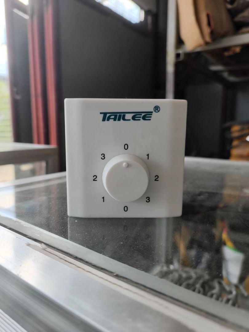 Tailee Ceiling Fan Specs: VF-CF60 (60”) 75-85W (Category: Everything Else Others) located in Manila. Submitted by 09171479278_elsie. (Listing ID 1469653516, Image 1). Description: Tailee Ceiling Fan Specs: VF-CF60 (60”) 75-85W.