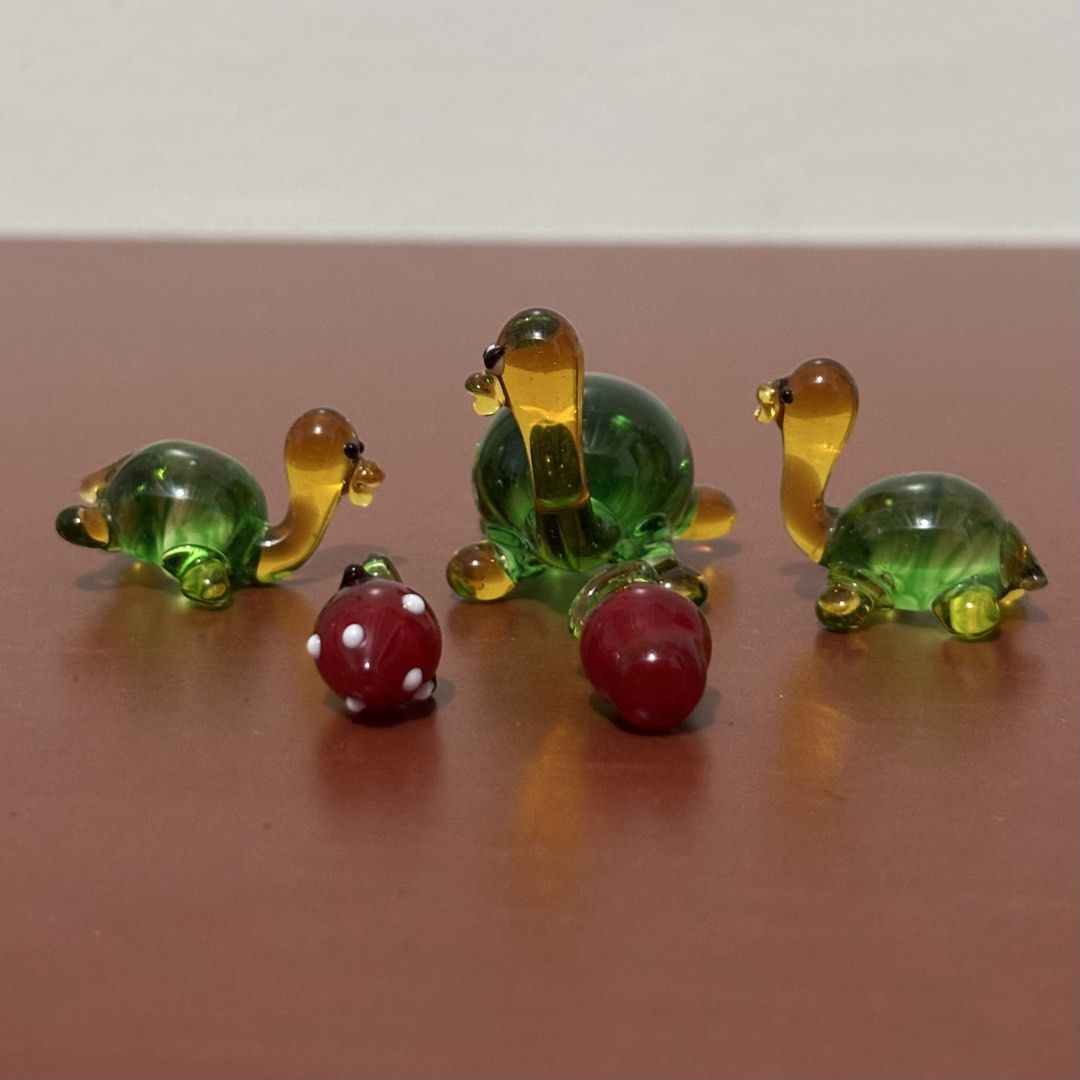 [TAKE ALL] Animal Figure Set C (Category: Other Home Decor) located in Cavite. Submitted by nanangonlineshop (Listing ID 1469668326, Image 1). Description: 📌 Animal Figure Set C 🏷️ P50 (take all) ⚠️ POLICY: ❌ NO COD ✅ AS IS, WHERE IS ✅ FIRST PAY BASIS ✅ MINE NOW, PAY NOW ✅ 3-DAYS HOLD ONLY. UNPAID RESERVATIONS ARE VOIDED. 📍 Location: Cavite 👉 WE SHIP NATIONWIDE (LUZON, VISAYAS & MINDANAO) ✅ MOP: Bank Transfer (BPI) & GCash ✅ Shipping Courier: