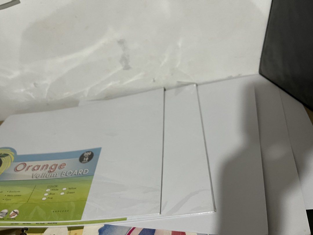Take all Art Materials (Category: Stationery & School Supplies) located in Manila. Submitted by mae009 (Listing ID 1469748849, Image 3). Description: All of the materials seen in the picture is included in for the price given while the last pictures the alcohol markers are freebies. .
