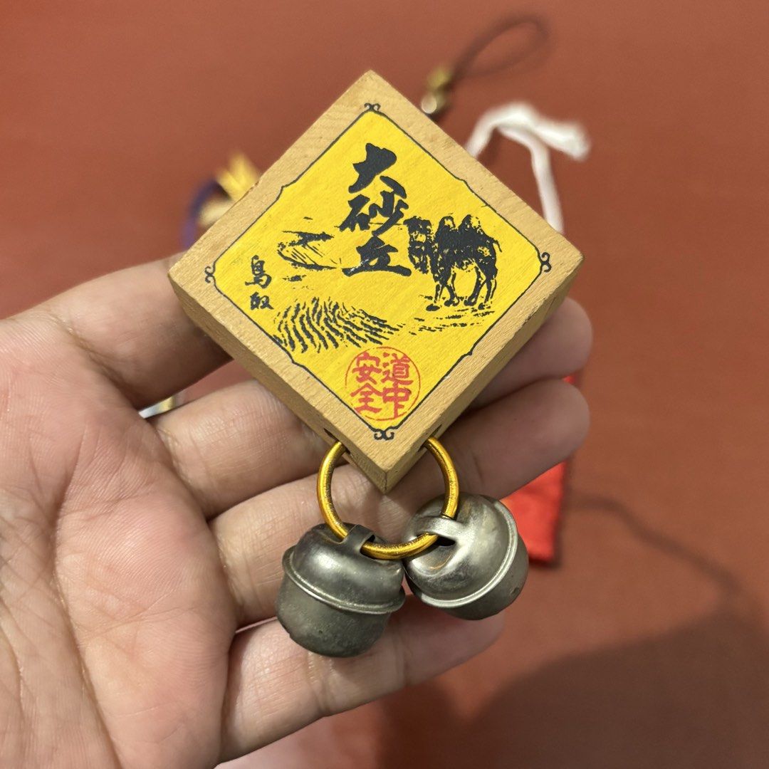 [TAKE ALL] Charms 1 (Category: Religious Items) located in Cavite. Submitted by nanangonlineshop (Listing ID 1469658829, Image 3). Description: 📌 Charms 1 🏷️ P50 (take all) ⚠️ POLICY: ❌ NO COD ✅ AS IS, WHERE IS ✅ FIRST PAY BASIS ✅ MINE NOW, PAY NOW ✅ 3-DAYS HOLD ONLY. UNPAID RESERVATIONS ARE VOIDED. 📍 Location: Cavite 👉 WE SHIP NATIONWIDE (LUZON, VISAYAS & MINDANAO) ✅ MOP: Bank Transfer (BPI) & GCash ✅ Shipping Courier: J&T Express Philippine