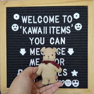 (Category: ) located in . Submitted by kawaii_items_stuffed_toys (Listing ID 1469741787, Image 1). Description: .