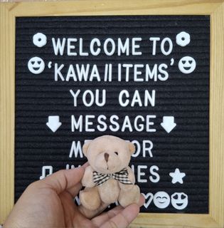 (Category: ) located in . Submitted by kawaii_items_stuffed_toys (Listing ID 1469741542, Image 1). Description: .